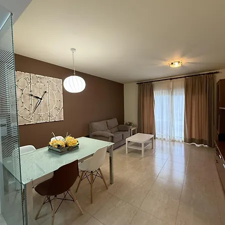 Magico 111 Apartment Sant Carles De La Rapita
