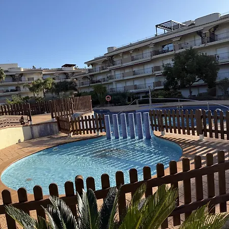 Magico 111 Apartment *