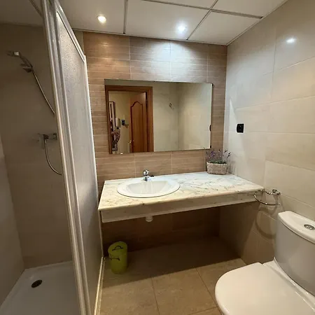 Apartment Magico 111 *