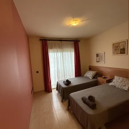 Magico 111 Apartment