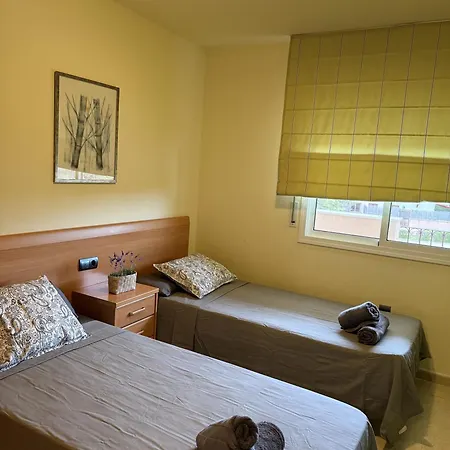 Apartment Magico 111